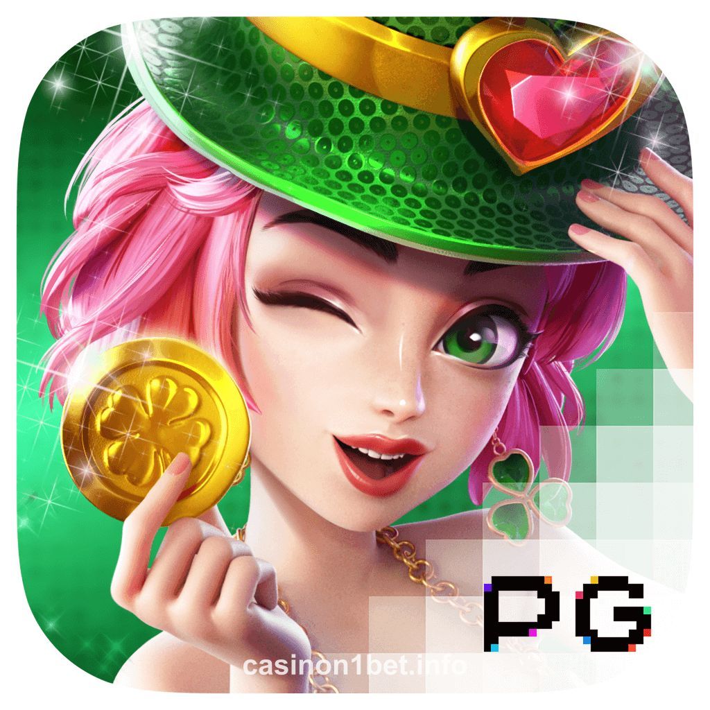 Lucky Clover Riches n1 bet